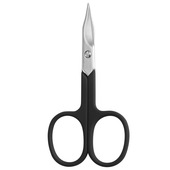 小剪刀剪线头尖头手工剪纸家用迷你小号文具剪刀钓鱼便携铅皮剪子