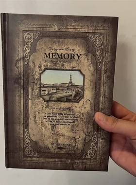 浪漫田园风婚纱摄影道具旅拍复古拍照主题 法式婚纱照手拿英文书