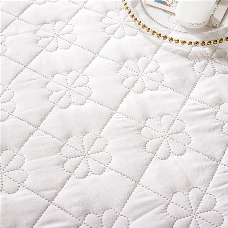 防水床笠床垫保护套婴儿隔尿床罩夹棉透气全包床套可机洗床垫套,床上用品,床笠,淘宝优惠券,粉丝福利购,淘宝优惠卷