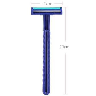 一次性剃须刀男士刮胡刀手动刮腋毛剃毛刀刮毛刀酒店便携洗漱用品