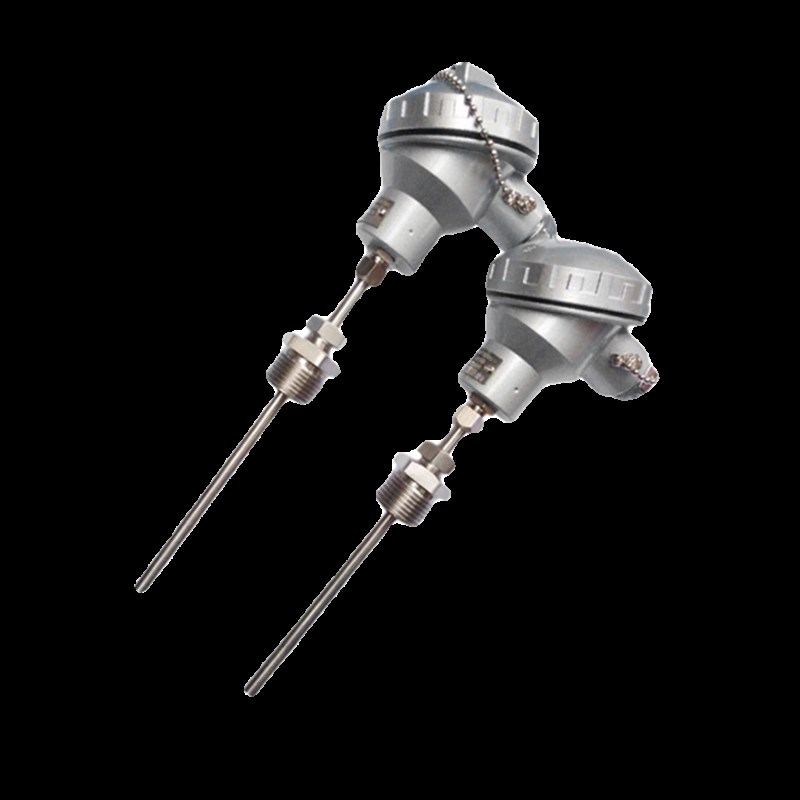 wzpk2-236s 铂热电阻 wzpk236 L=200mm 0~450 活动卡套 m20*1.5