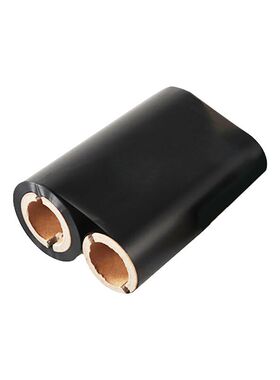 启恩黑色色带100m 标签机色带110mm*100m(单位:卷)