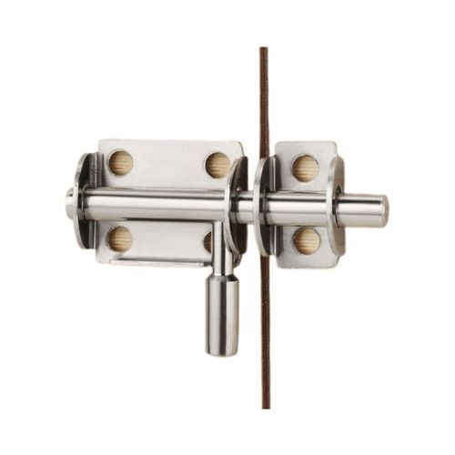 免打孔不锈钢插销门栓门扣锁木门窗防盗小插销大全锁加厚销钉柜门