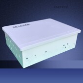包邮 光纤入户信息箱 300 120家用 集线箱弱电箱多媒体信息箱 400