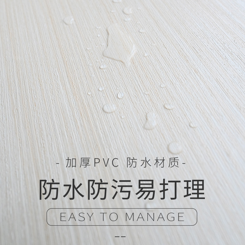 橱柜烤漆贴纸家具翻新衣柜桌面防油防水改色柜门自粘厨房加厚墙纸