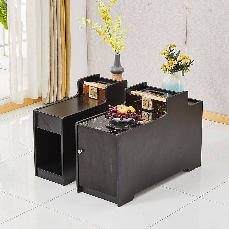 台球室专用茶几美甲边几洗脚按摩椅桌子高档足浴沙发柜子足疗茶几,商业/办公家具,足浴/桑拿沙发,淘宝优惠券,粉丝福利购,淘宝优惠卷