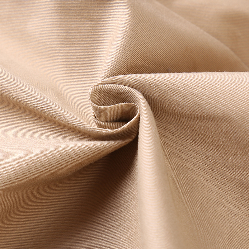 儿童裤子男童女童卡其色夏装短裤中大童校服裤休闲西裤小学生校裤