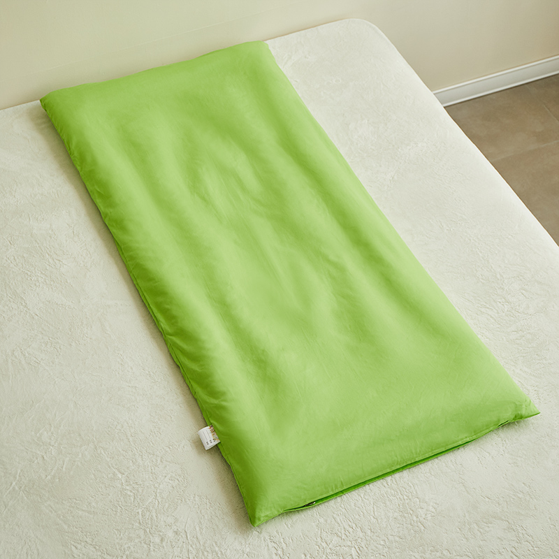 儿童宿舍褥子幼儿园午睡床垫加厚学生床垫子60*160 7P0*170 80*18