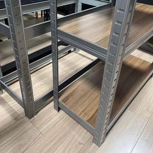 厂家新型下式置物架欧五层仓储沉货架源-厂式家头直供