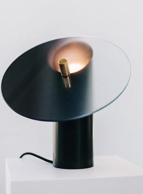 现简约创意北欧客厅房卧代室床头灯后北欧样70669书板房展厅艺术