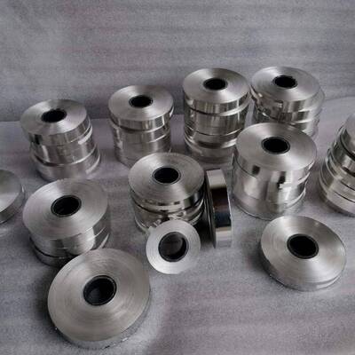 .高纯锡箔锡板科研2锡带Sn9995HMH.05-3000mm