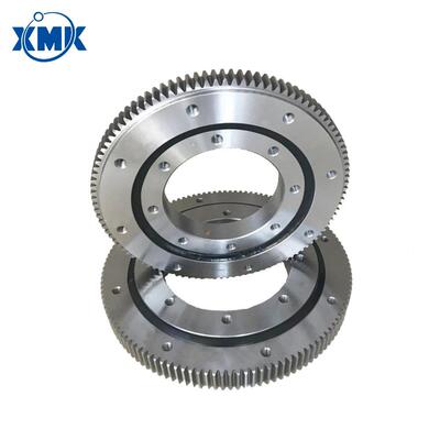 010.2轴0转.400支回转支承轴承厂家外齿式旋转撑轴承游乐设施盘承