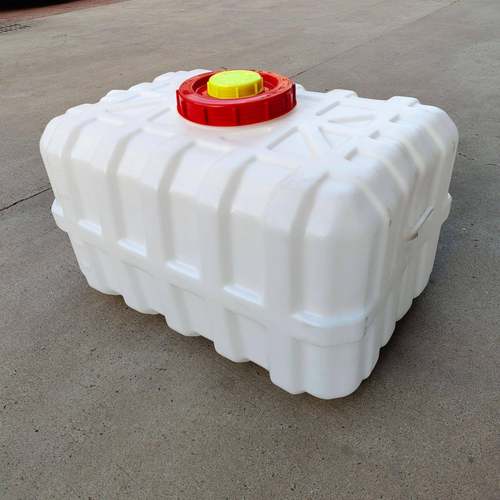 方卧塑桶料桶塑胶LTU方箱晒水桶洒水桶农用储扁酵方素长方形卧式