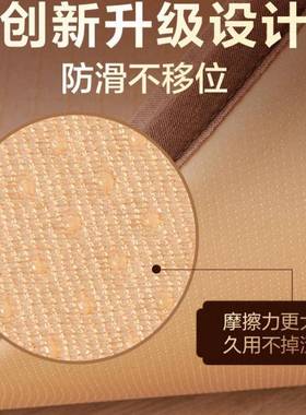 108大垫礼专用四季通拜用大拜垫磕大头家bx33ryx3垫用跪超顺滑拜