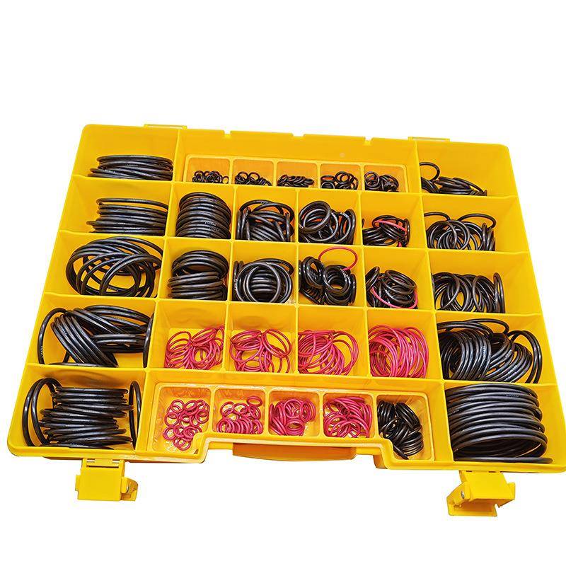 4C782修8理盒适用于挖掘机RKR盒装密圈封圈修理盒O型44C-472