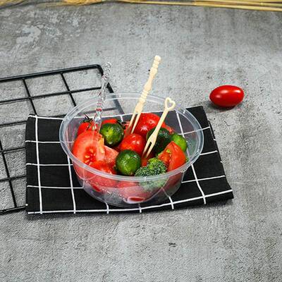 一XGF次性餐盒打包盒丝印印移可印lgo粥o粉面外卖快餐带盖加厚汤