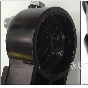 富宇宝马电动555黄油枪充电0式家锂电厂池24V管黑打桶装油加注枪B