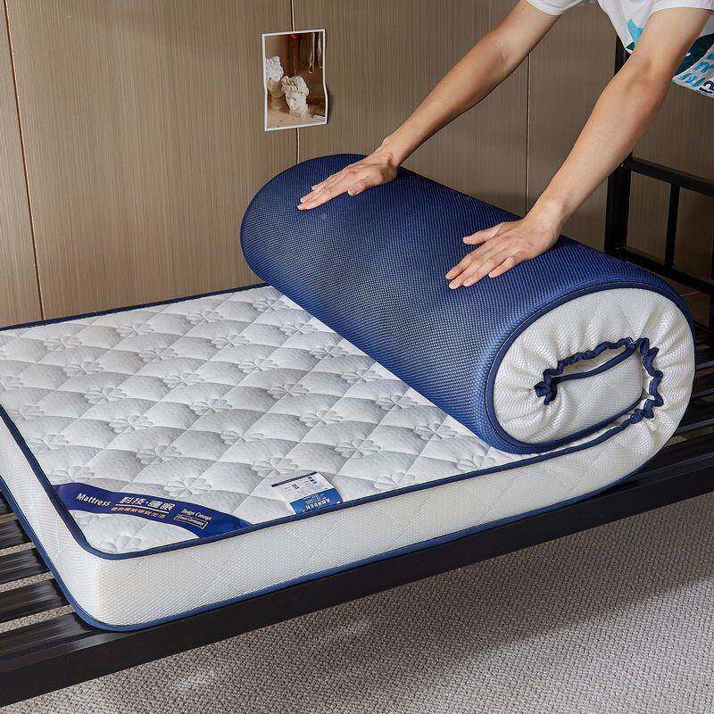 乳胶儿童开学住宿床垫下铺单人软垫x子0x2上0070x170483x80x9160