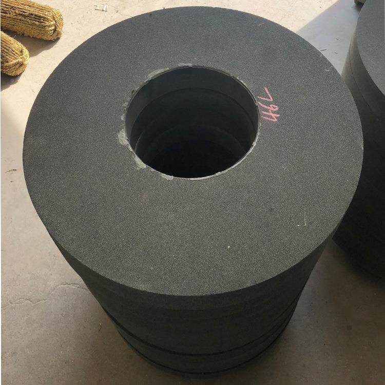 厂家承曲轴凸轮磨弹3簧氧化铝砂轮片轴棕刚玉砂轮砂A900*40/7PFG5