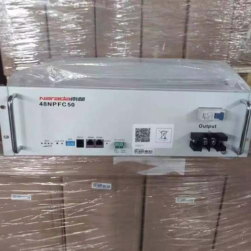 南都8NPFC100铁塔91851.池2V光发电448伏V100AH南都磷酸铁锂电组