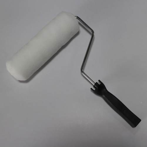 滚筒刷油漆刷滚LZE刷毛滚汉C得克159《粗面用耐3溶剂》HANDYROWN