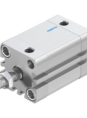 费斯托FESTO紧凑气缸型395号ADNA-P32-30---AADN部分型现货接受订