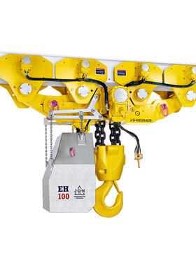 J.D.NEUHAUS气动升降机BBH Systems 提升机 气动葫芦