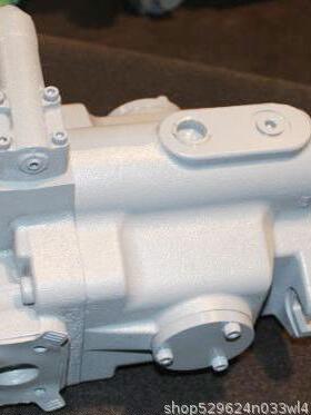 F11-SQP4-57-86D-18液压工业P16VMR-10-CMC-10-S121-J变量泵