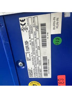 科尔摩根伺服驱动器 620-AS-FAN S62001 销售