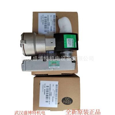 美国ASCO电磁阀NFB320B174用NF8327B002替