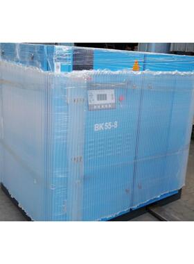 开山空压机BK55-8