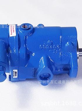 VICKERS油泵PVB5-FRSY-20-11-JA-S7 RSY CC 格士柱塞泵PVB6 PVB10