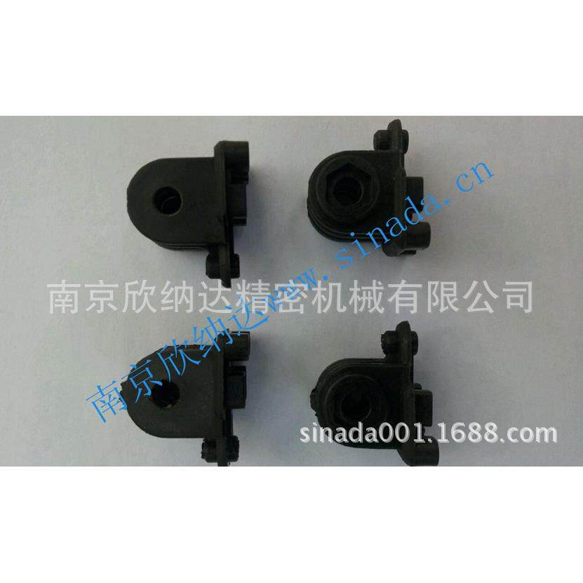 陕西橡胶杂件O型圈冷冻修边机