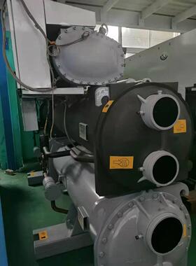 开利螺杆30HXC250A系列出售与维修 全国维修保养开利螺杆机