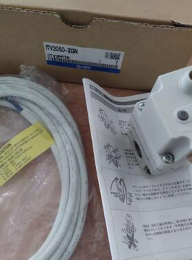 SMC日本原装正品 ITV2050-313N ITV1000·2000·3000 系列 电气