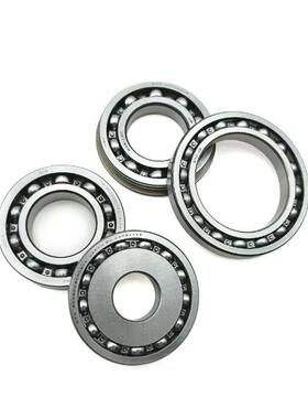 JF015E变速箱输入轴轴承SC0988EX21/85 SC06D037CS B70-19 B45-13