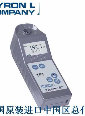 Myron L麦隆TP1/TPH1/TH1 多参数水质分析仪 水质分析仪