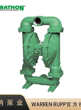 【马拉松泵M30B1ANNABS000】MARATHON泵3寸口径铝合金泵DN80金属