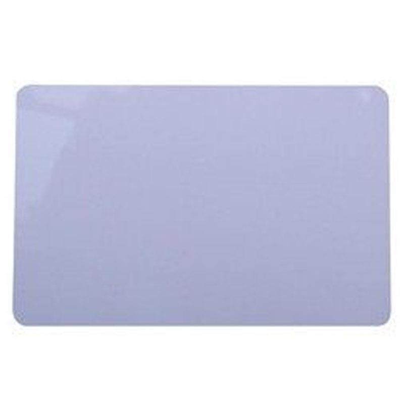 爱宝IC卡 消费卡 可量身定做个性化印刷卡 复旦芯片500张(白卡)