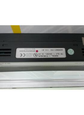 LS/LG模块GDL-DT4C/GDL-DT4C1/GPL-D22C/GPL-D24C/GPL-TR2C