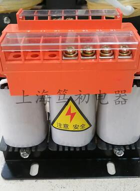 SBK500va三相干式变压器690V440V80V转220V110V控制机床SG1000W