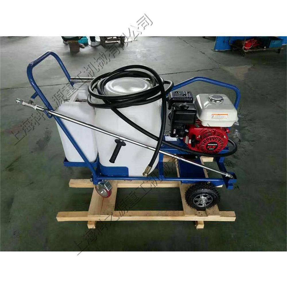 沥青喷涂机移动灵活乳化沥青撒布机厂家直营手推式沥青撒布机,五金/工具,筑路机械,淘宝优惠券,粉丝福利购,淘宝优惠卷