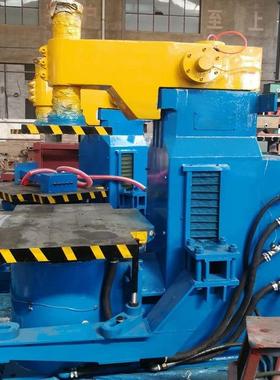 供应Z149微震内利压实式造型机 气动粘土砂造型设备 欢迎咨询