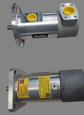 FRSF055R42UABW1F1轧钢厂螺杆泵，压力高，可以变量调节运行稳定