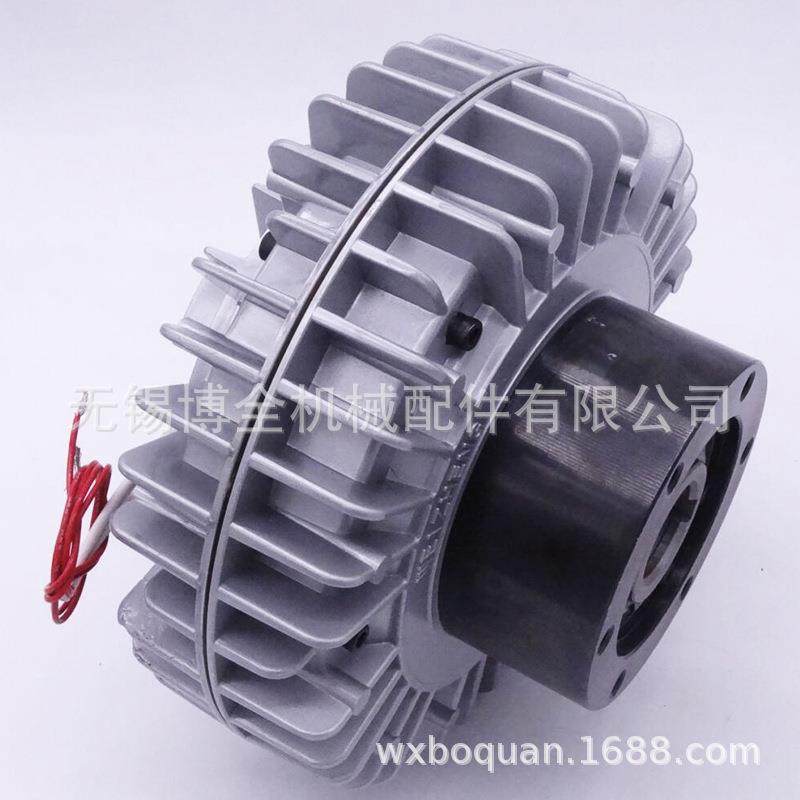 【无锡博全厂家生产】5kg外壳旋转磁粉离合器 胶带分条机 现货,标准件/零部件/工业耗材,离合器,淘宝优惠券,粉丝福利购,淘宝优惠卷