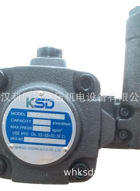 叶片泵VE2-40FA3 FA4 FA2 VD2-30F-A3 FA4 FA2