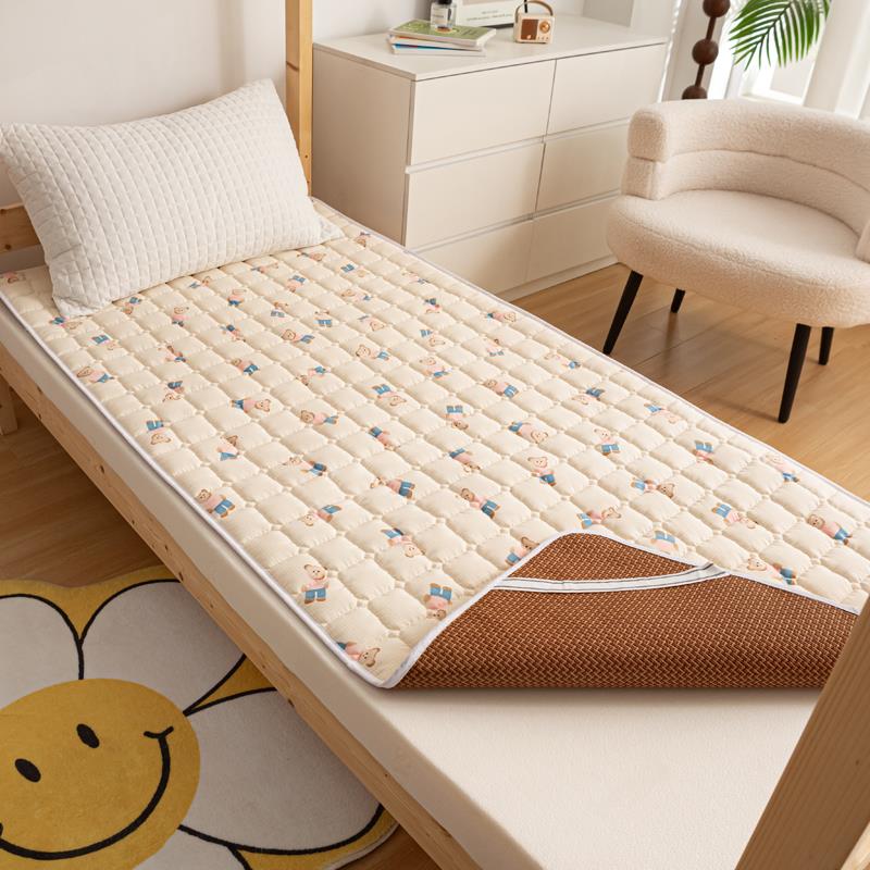 学生床垫定制宿舍儿童幼儿园午睡垫HKU特殊尺x寸65x165x17007x80x