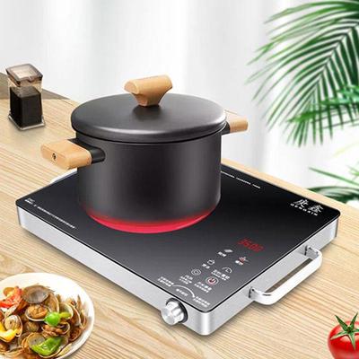 庚鑫陶炉新款3500炒W家MD-35019用爆光火波智能商用大电功率猛电