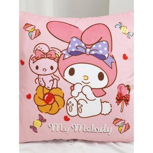 枕头两用旋律GJH公汽车枕枕头办室小被睡头折叠空调被子二合一可