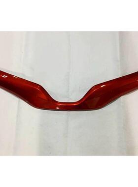 18凯装瑞美中网用饰条前车标亮片适丰田八代凯美瑞中网改250红色Y